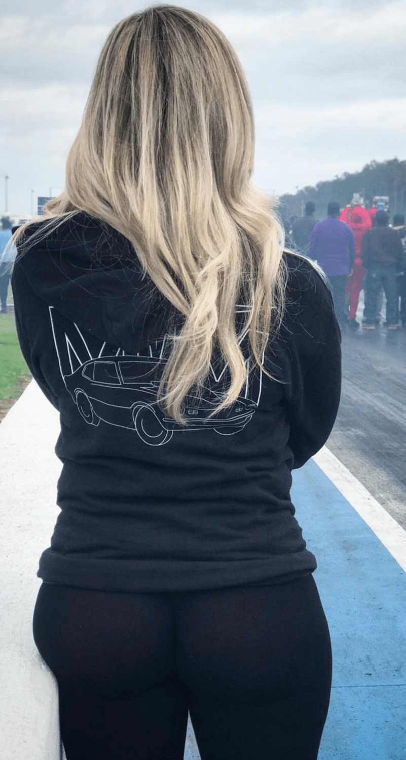 Beautiful thick blonde mechanic slut pt 2