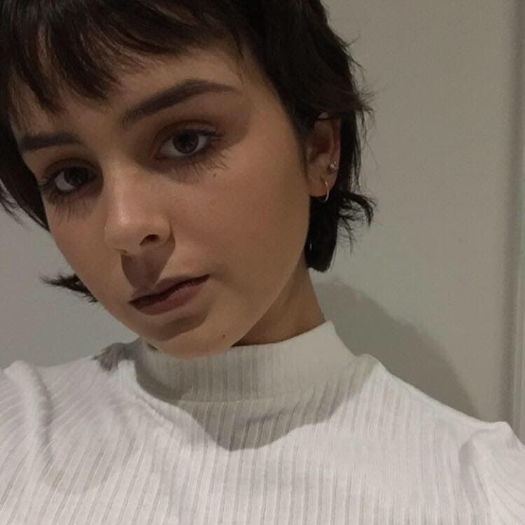 Impregnate Hot Teen Cum Dumpster Renae Watchirs (18+)