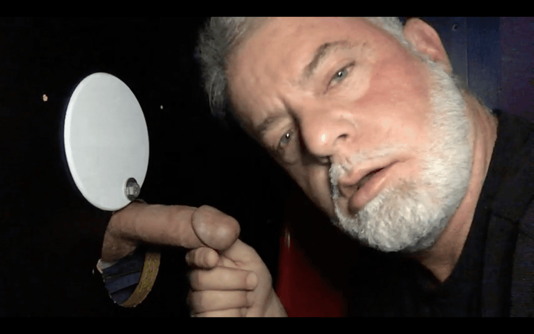 Click to view full size Mike appears 2B GAY! Alert the world! Download/Repost/Share! OUT HIM!!!