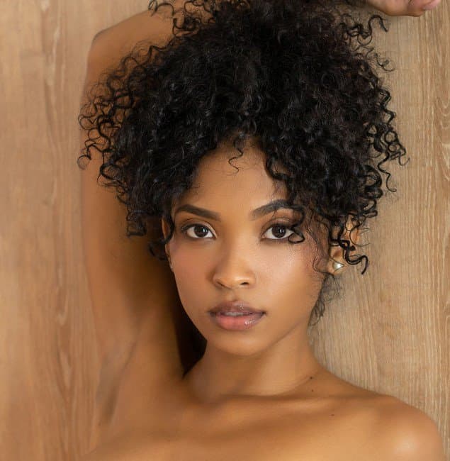 Hermosas Mujeres Negras - Sexy Mix