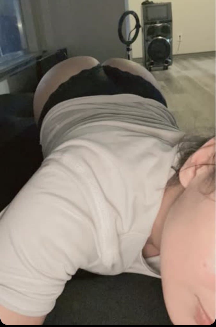 My stepcousin is a whore I love it