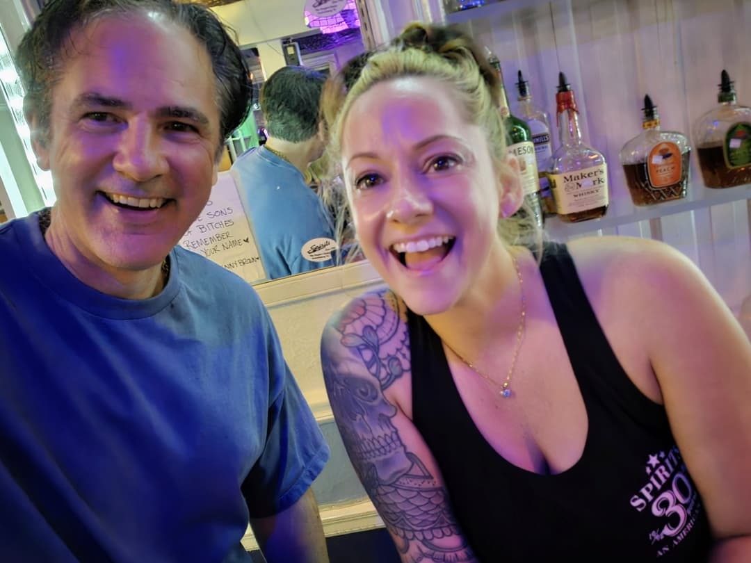 Sissy Jenny aka scott 7