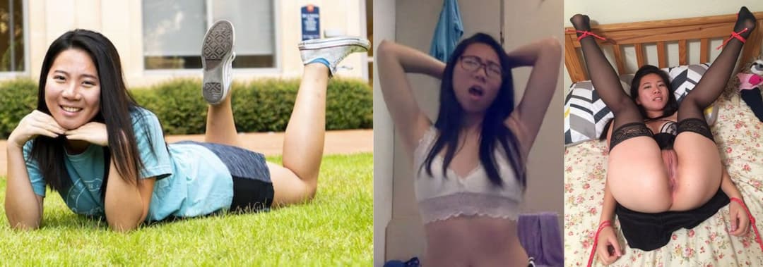 Random Sluts Collage #9