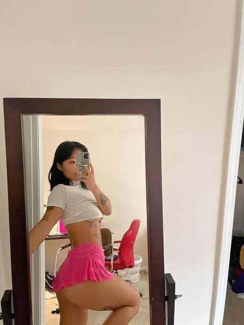 Newport submissive asian babe