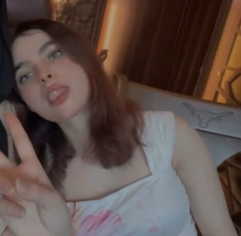 Cinderella Persian Slut