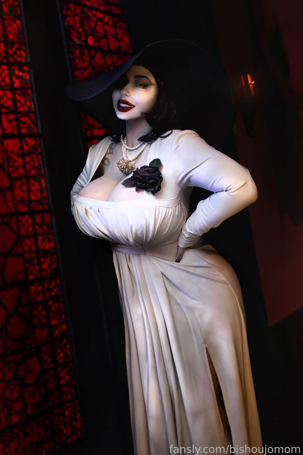 M.O. ɃƗSĦØᵾɈØMØM Collection Teaser 1/4 ?