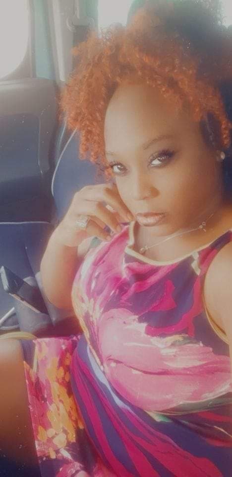 Monica Chocolate Dean Nassau GIlF