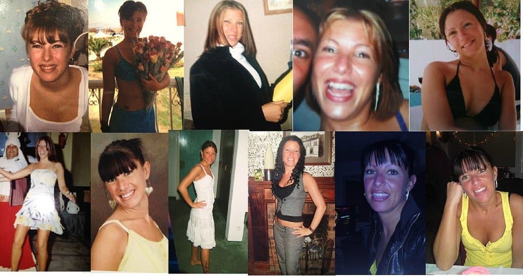 British BBC slutwife exposure