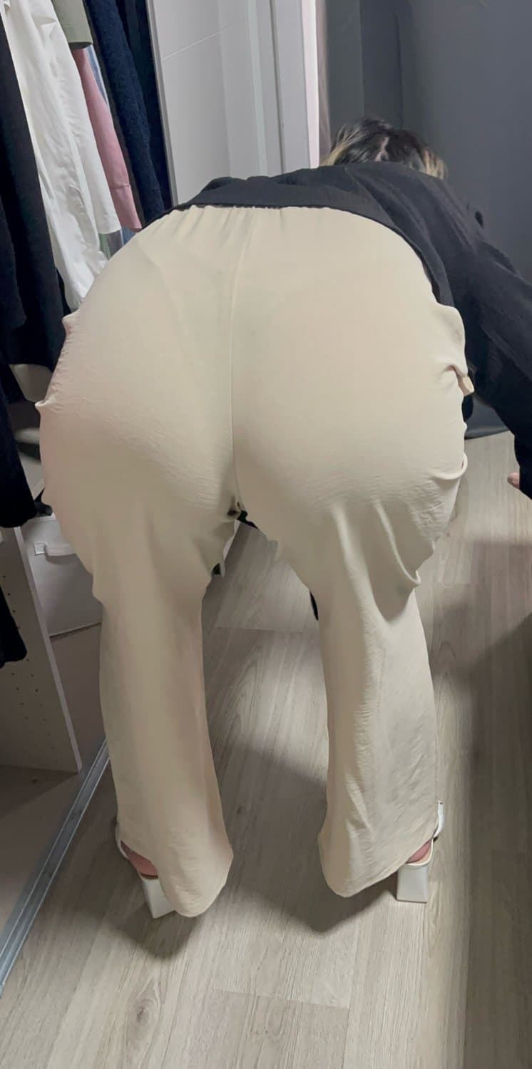 I am sexy hot mom teen