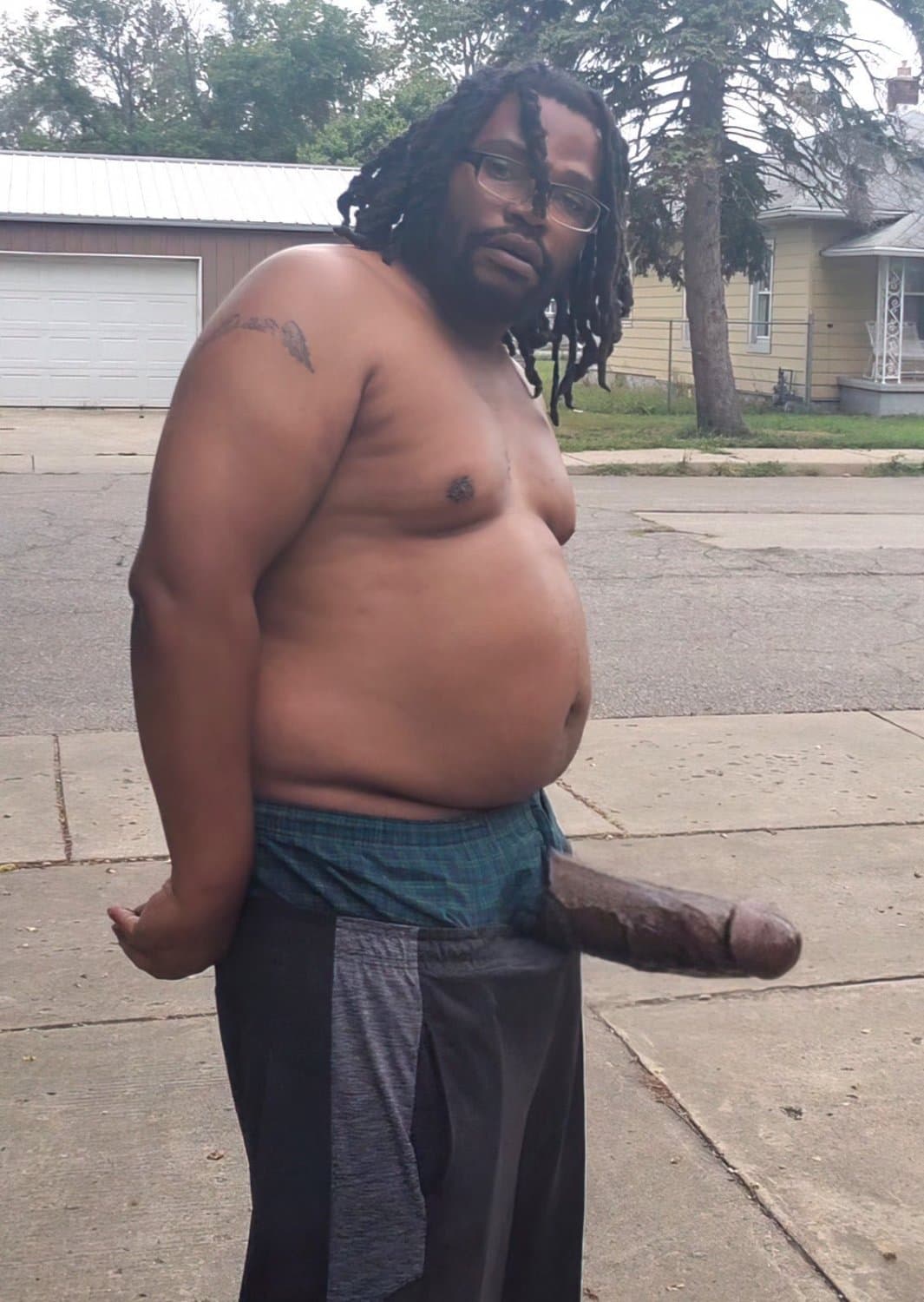 Captain Hook World’s Most Desire Man ?? Strong Wealth Black Bull Part 19