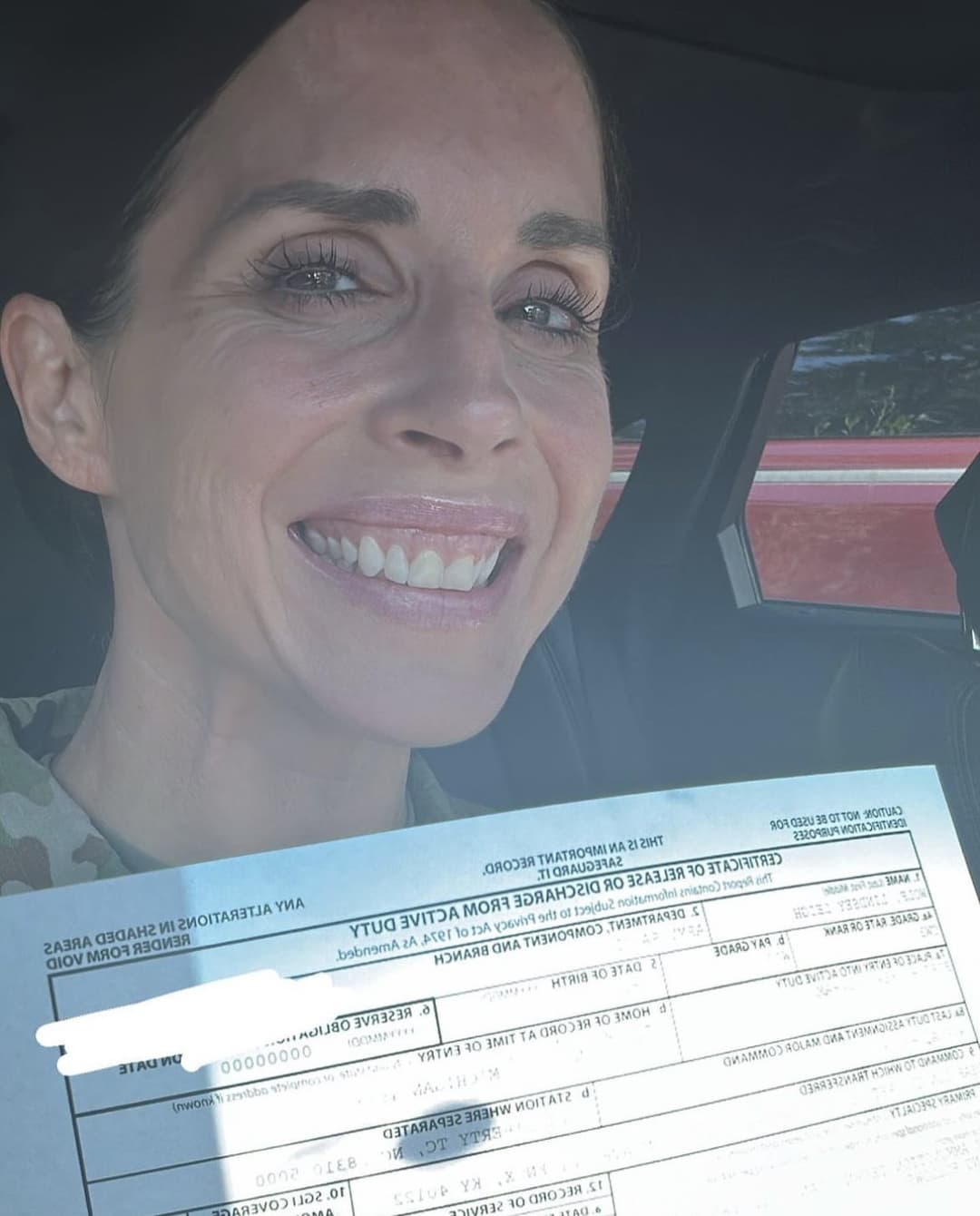 Military Milf BBC Cum Slut