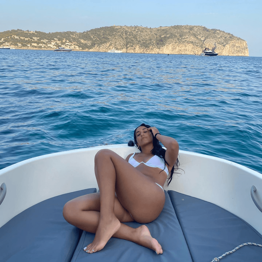 Beurette marocaine française