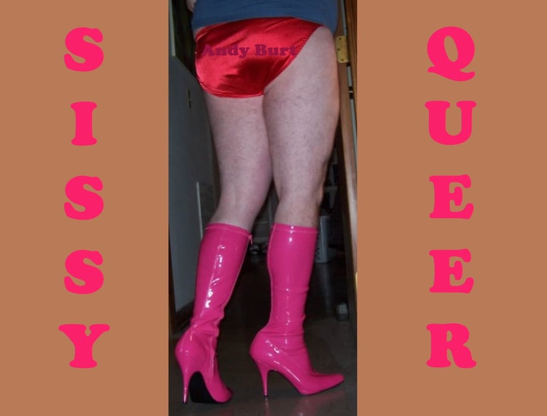 Click to view full size Crossdresser Andy 003