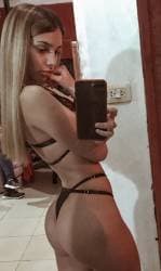 AZUL TREMENDA PENDEJA DE ORTO TATUADO ?? IMPERDIBLE