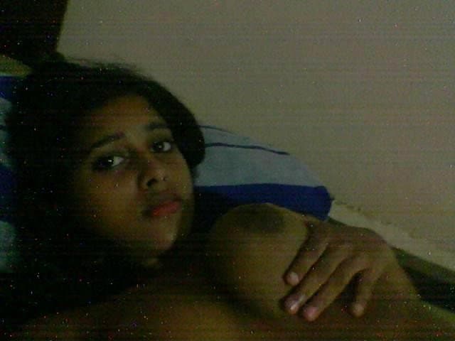 Cute Busty Indian Slut