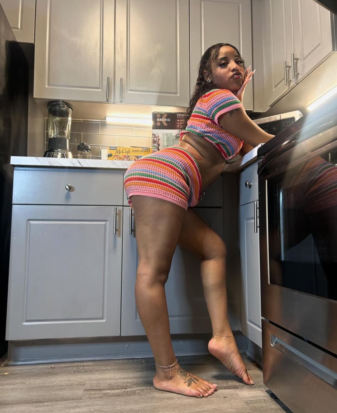 Gosm Love Baddies (Mya)22