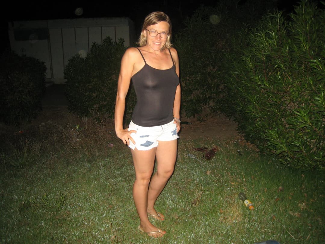 Dogging Slut Wife Irina for Repost