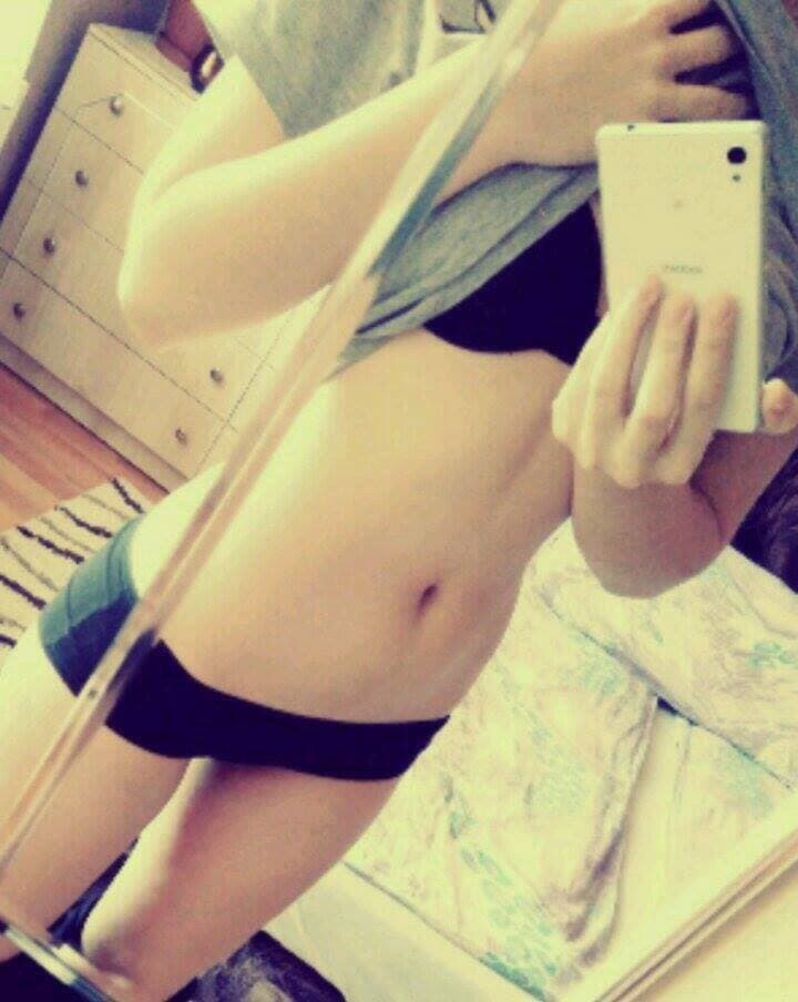 Skinny Petite Amateur Teen Slut Leaked