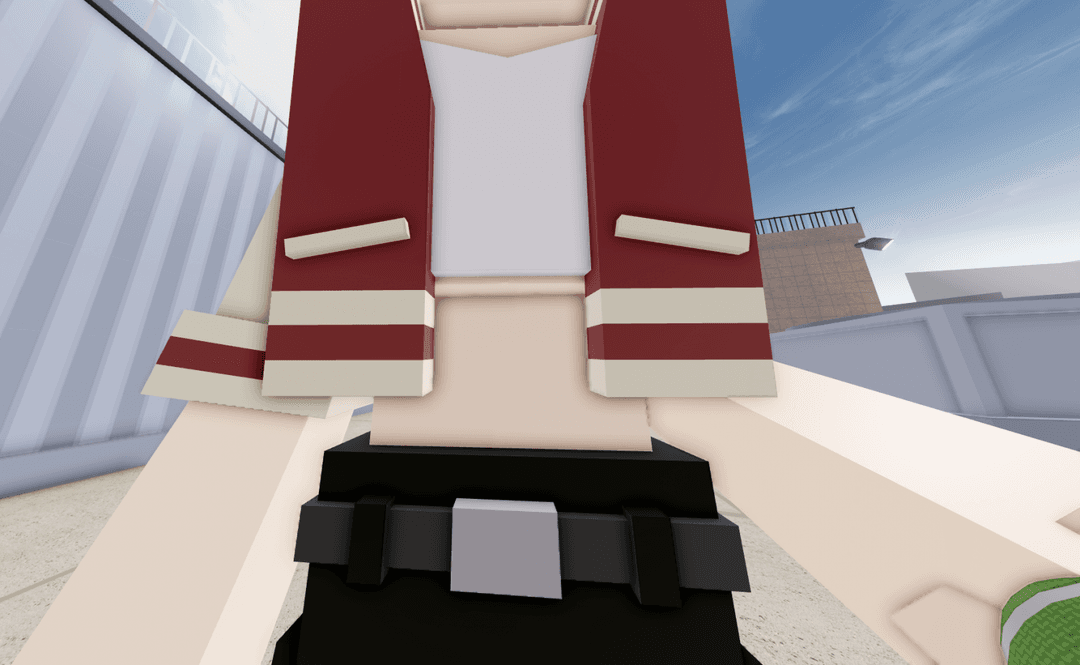 Roblox bad business punk business girl roll up sleeves and boobs part 2