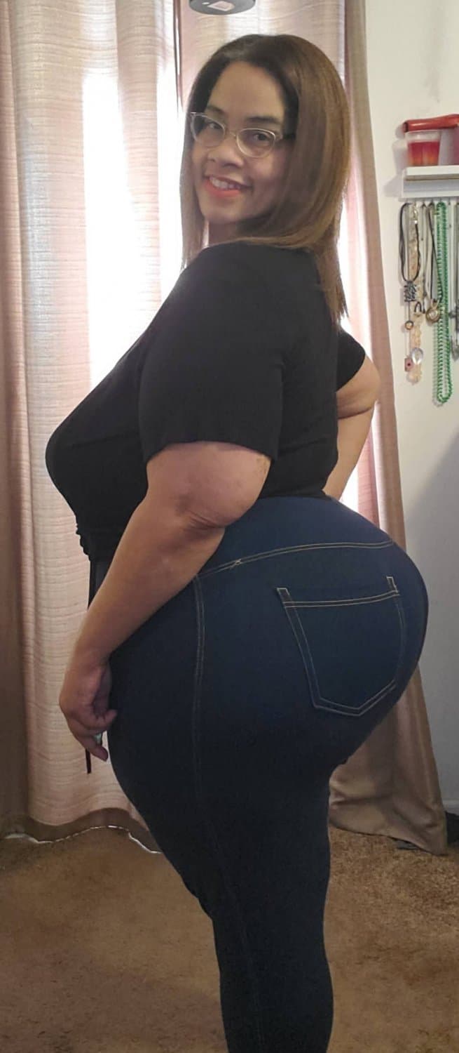 New nude pictures of this freaky bbw