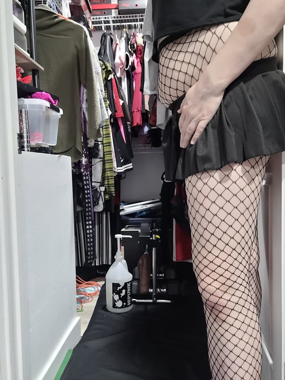 Got Stood Up, But Old Reliable Never Lets Me Down!