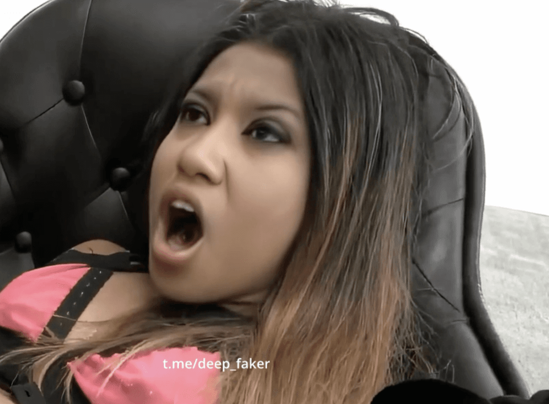 2000s Lily Thai Returns ? ??