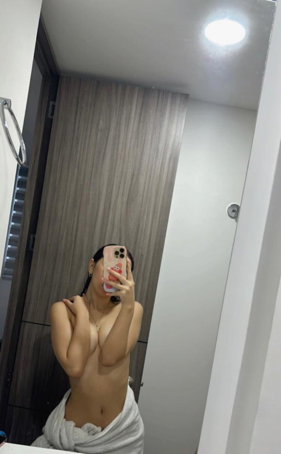 Lu Mendez on instagram