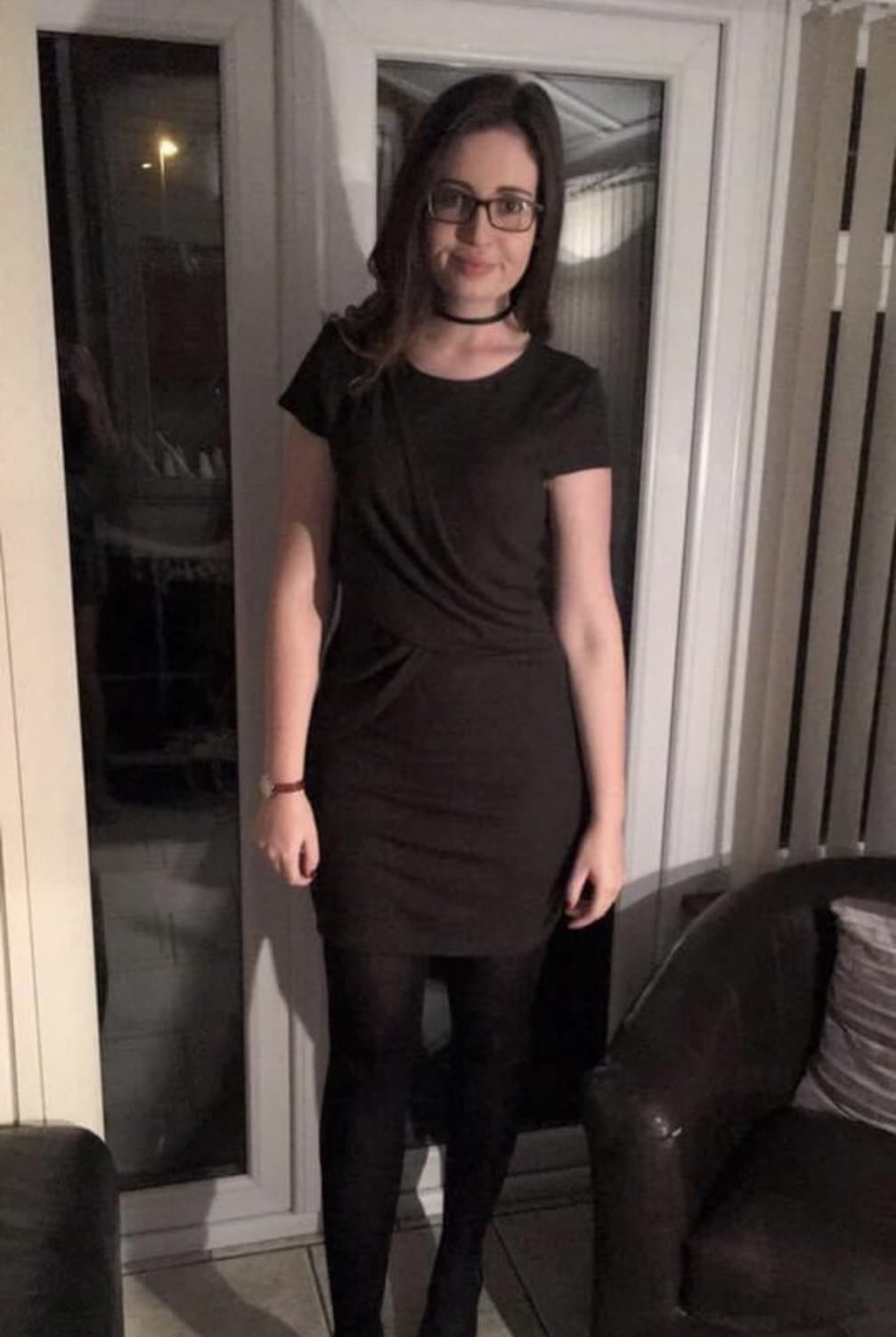 Click to view full size The school teacher is so horny