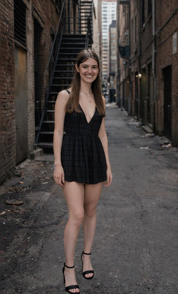 I own these women. Some single, some married. Are you interested in learning more about one or more?