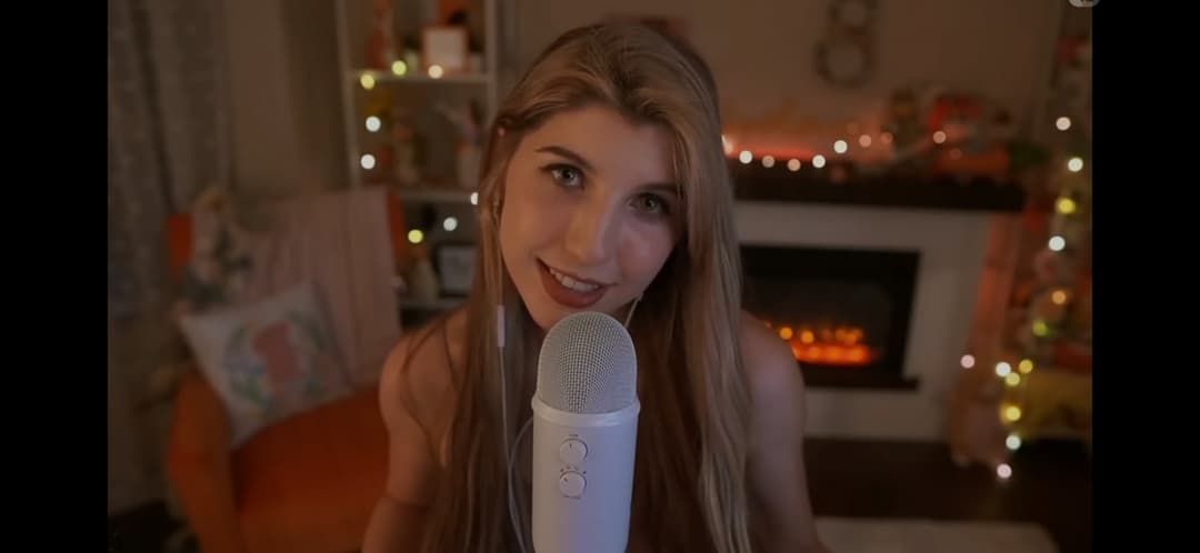 Frivolousfox BBC deep throat and mic deep throat