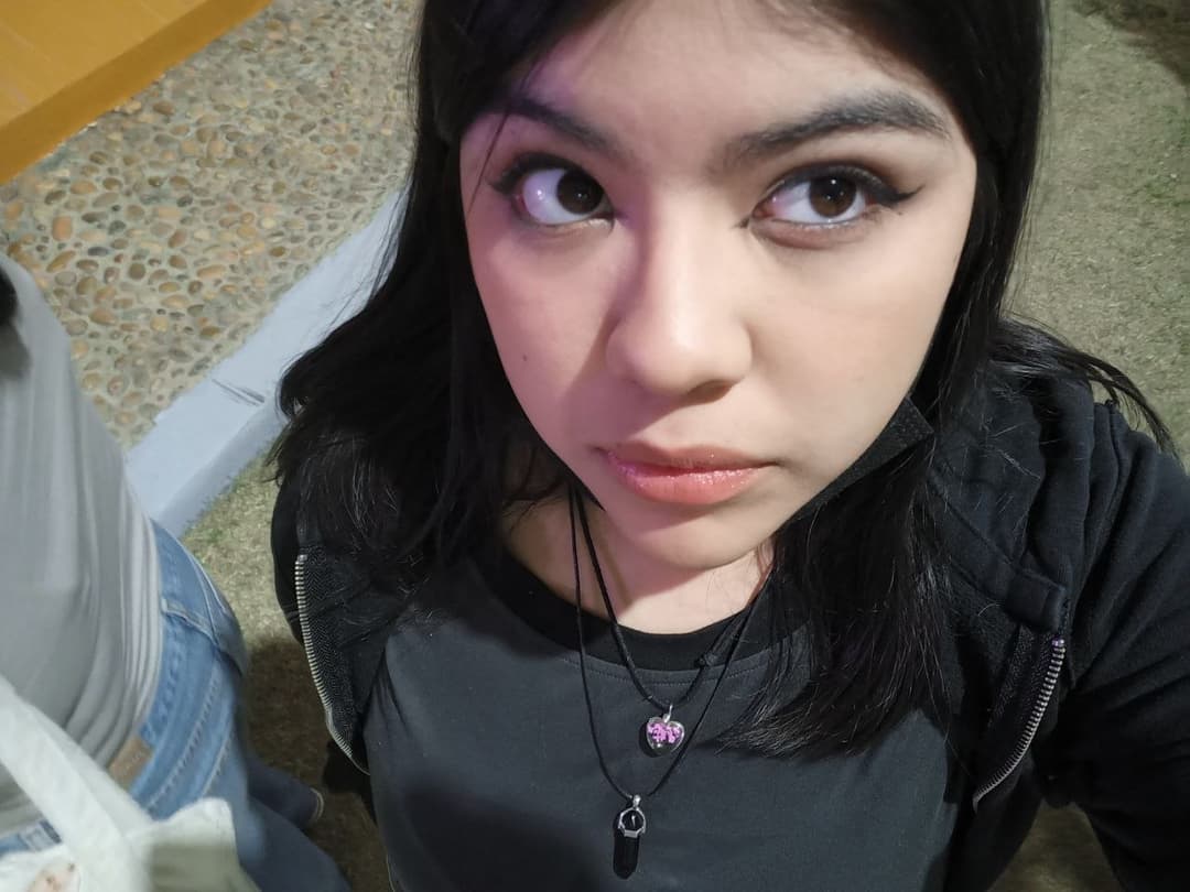 Mi novia de Mexicali (comenten y subo mas y si quieren al dm para humillar y paso mas )