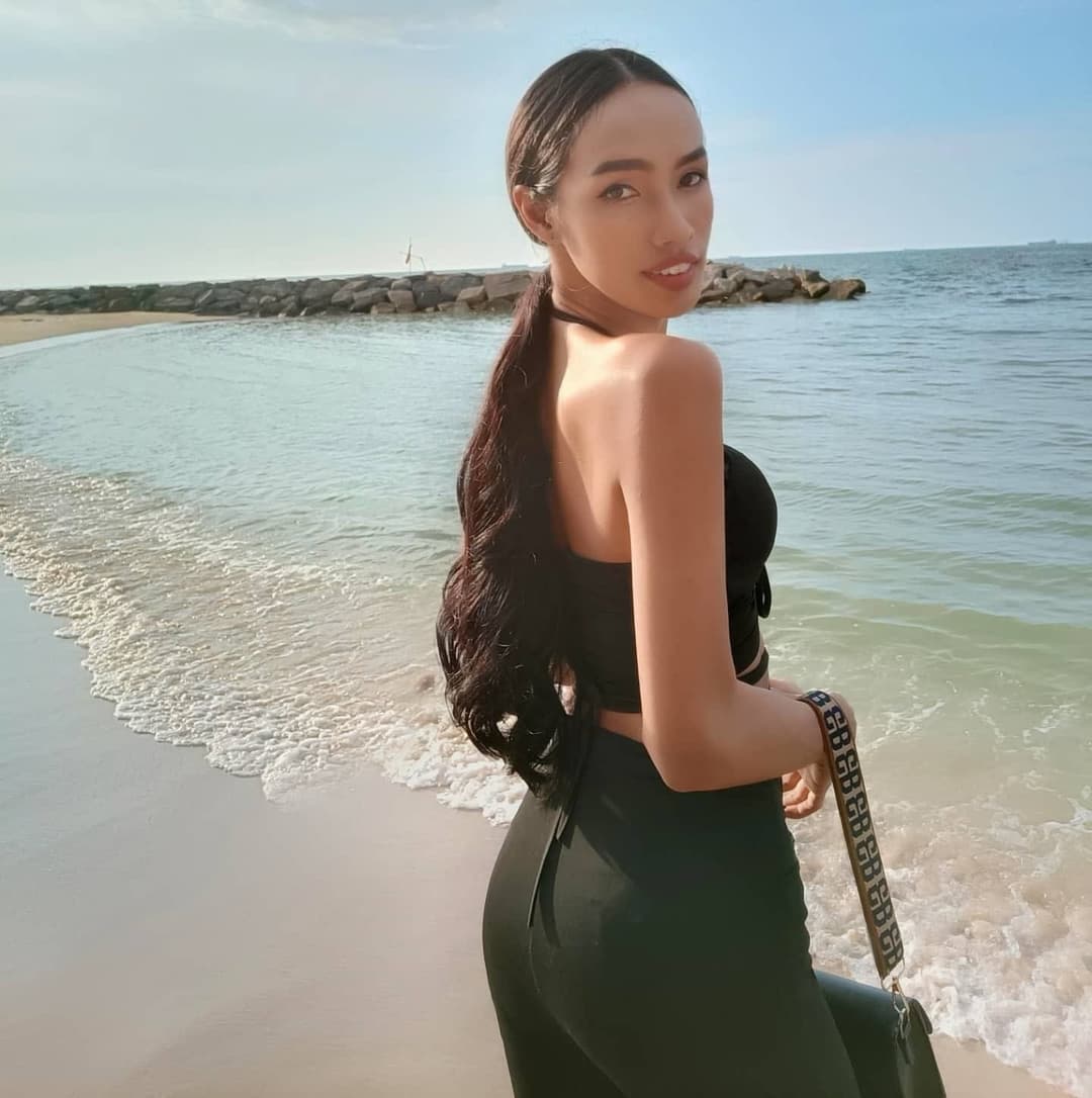 Lita Chalita Jimsaeng Trans