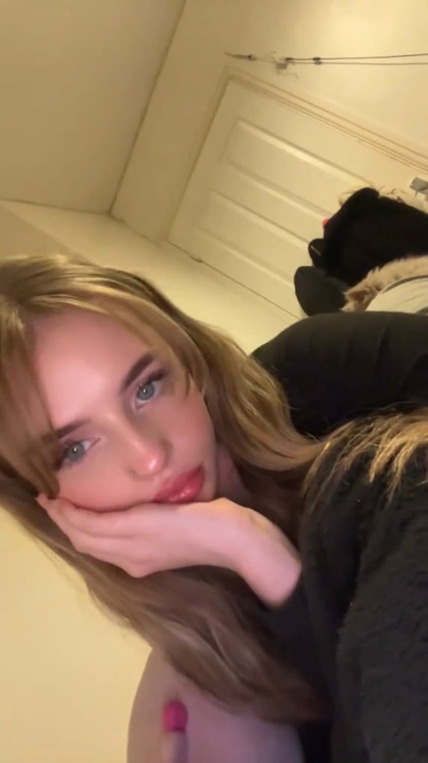 You’ll see the aftershocks hit me again… and again