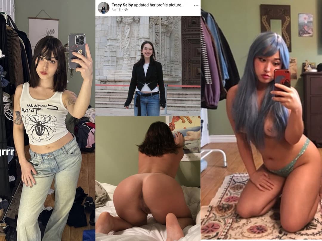 Side by Side Sluts 3, if you make tribs dm and I’ll feed you her