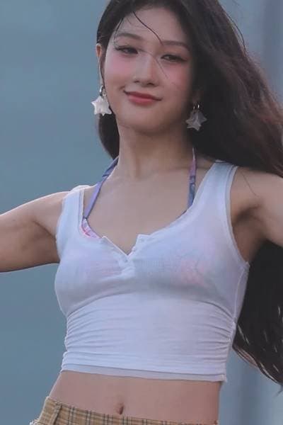 Lee Seoyeon MEGA Album - Ass/Boobs/Waterbomb See Thorough/Bikini/Tight (Fromis_9) KPOP MEGA ALBUM