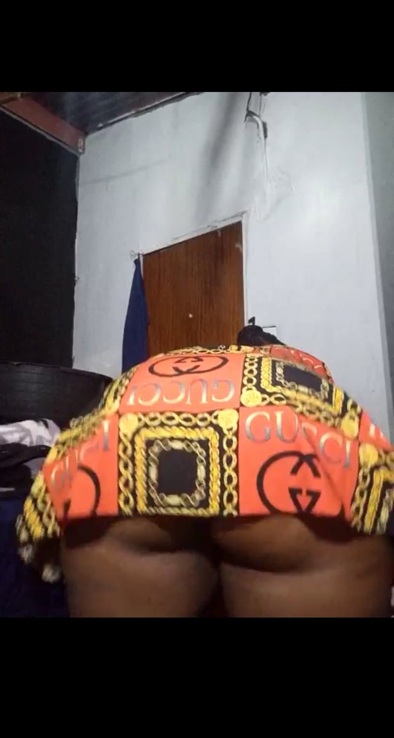 My 58 year old granny freak is so old school, she doesn’t know how to not mute the FaceTime