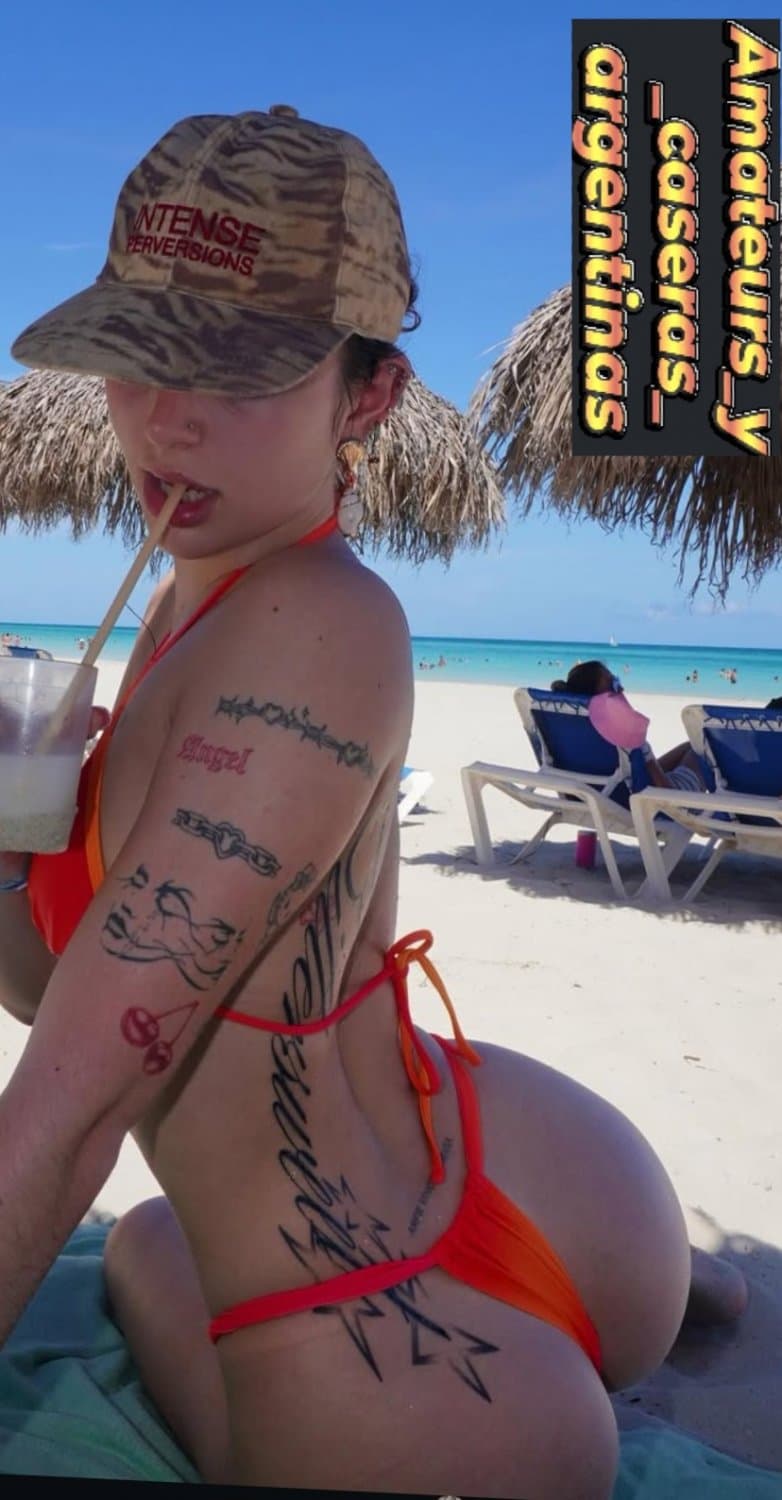 Mix con cosas nuevas de la trola Ang Watt3rs3