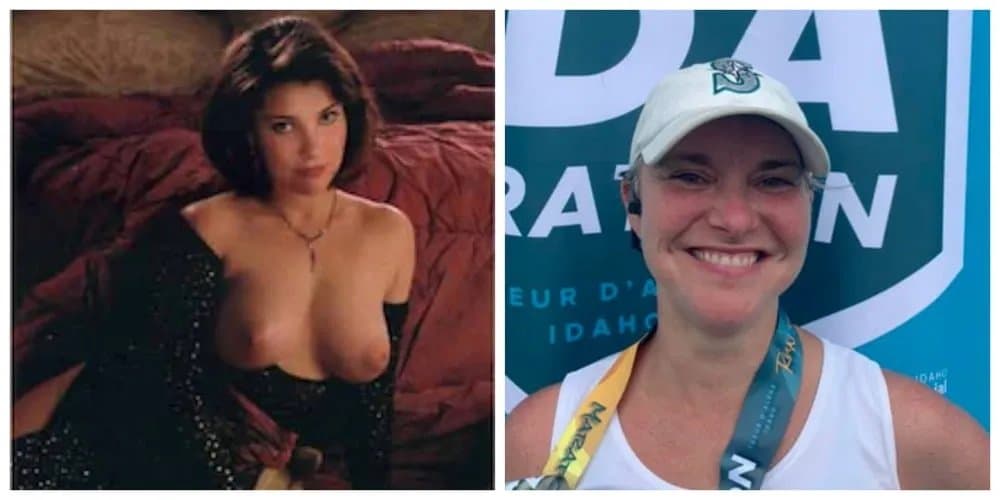 Playboy College/Casting/One Times - Before, After, And Much Later #5