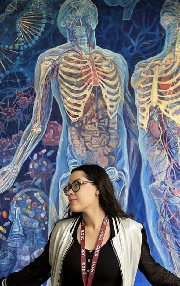 Click to view full size Arianna Margarita Lopez Sandoval, 21, GDL (Videos)