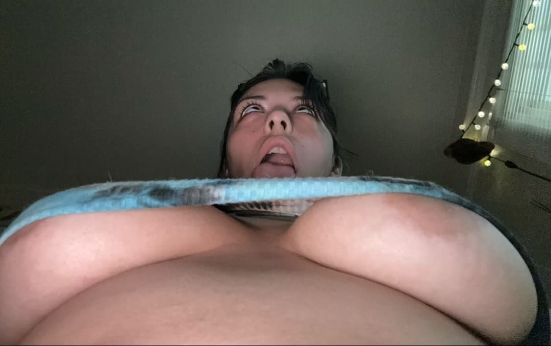 Defeated Mexican whore turned into MAGA cumtemplate.