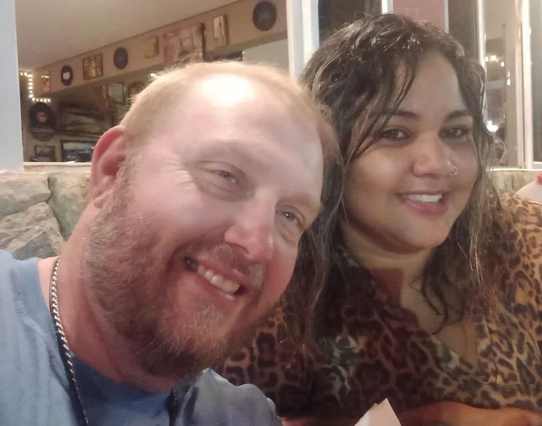 Mary Cadelona | casal Mary e Alexandre Drazdauskas