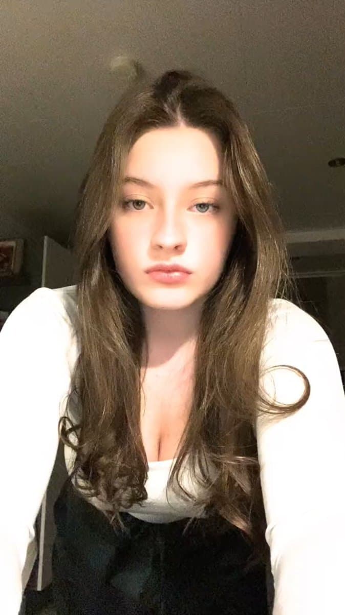 Click to view full size Need help who is she??? Found on porn site