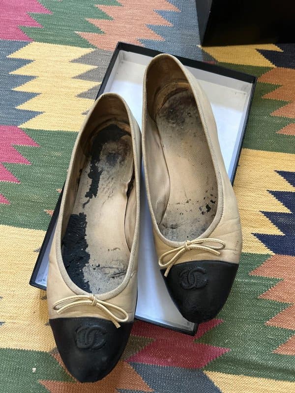 Click to view full size Chinese feet/shoes/socks/tights