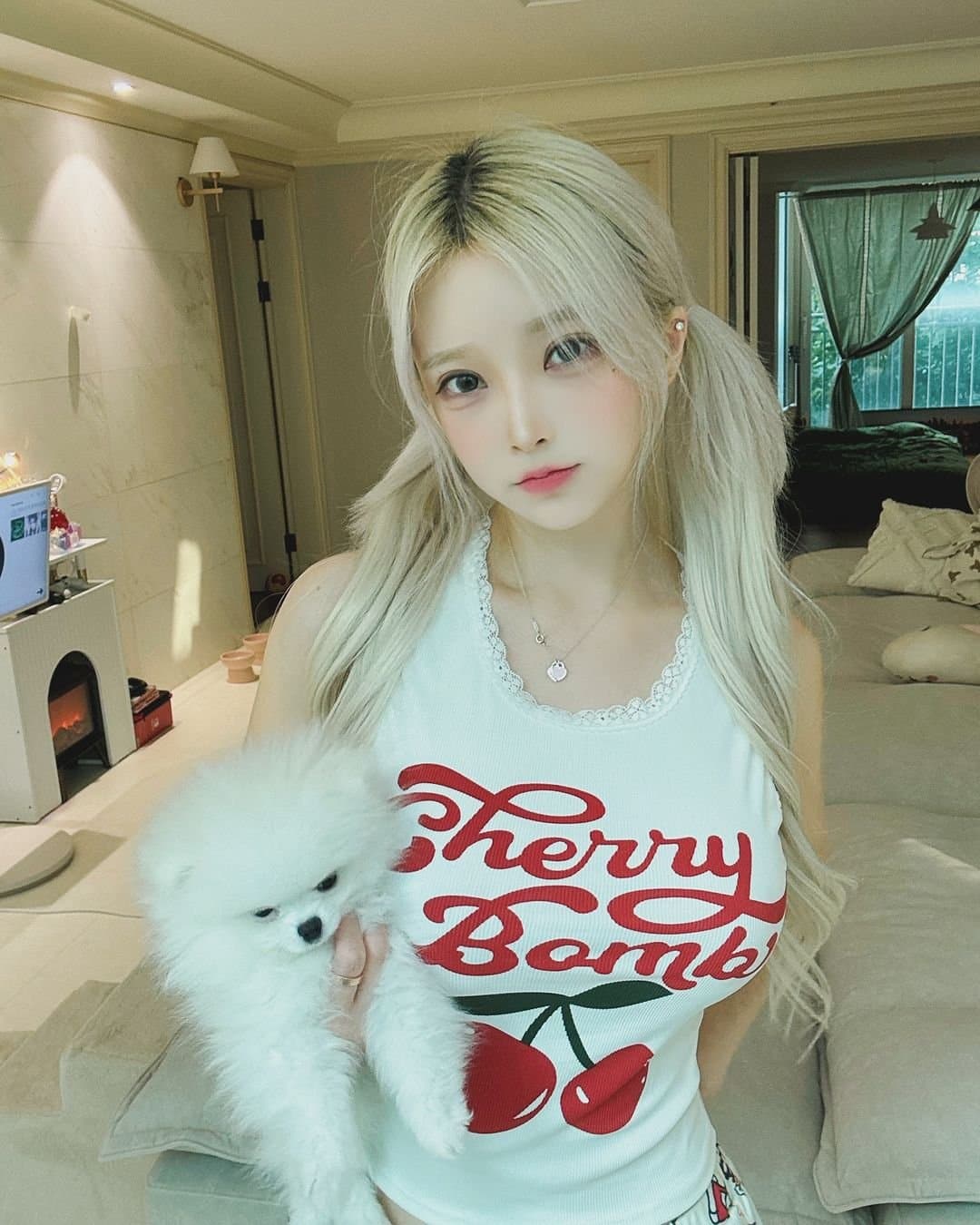 Korean celeb : Gini_S2