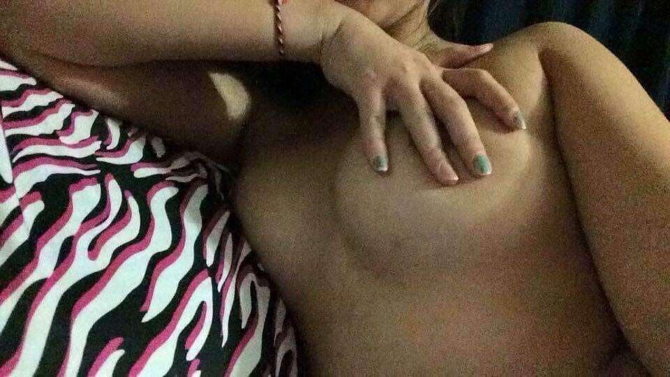 Forgot her name… but her last name is definitely Yang ?