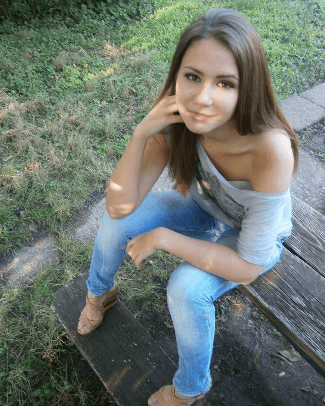 Jelena 31yo Serbian