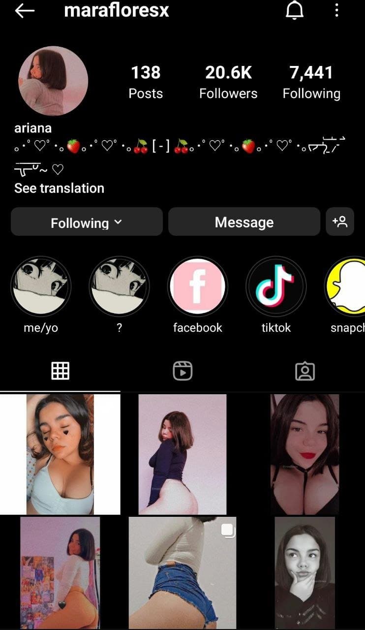 big titts with a little vagina