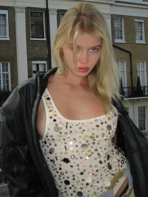 Alla Bruletova Bentley girl - part 15