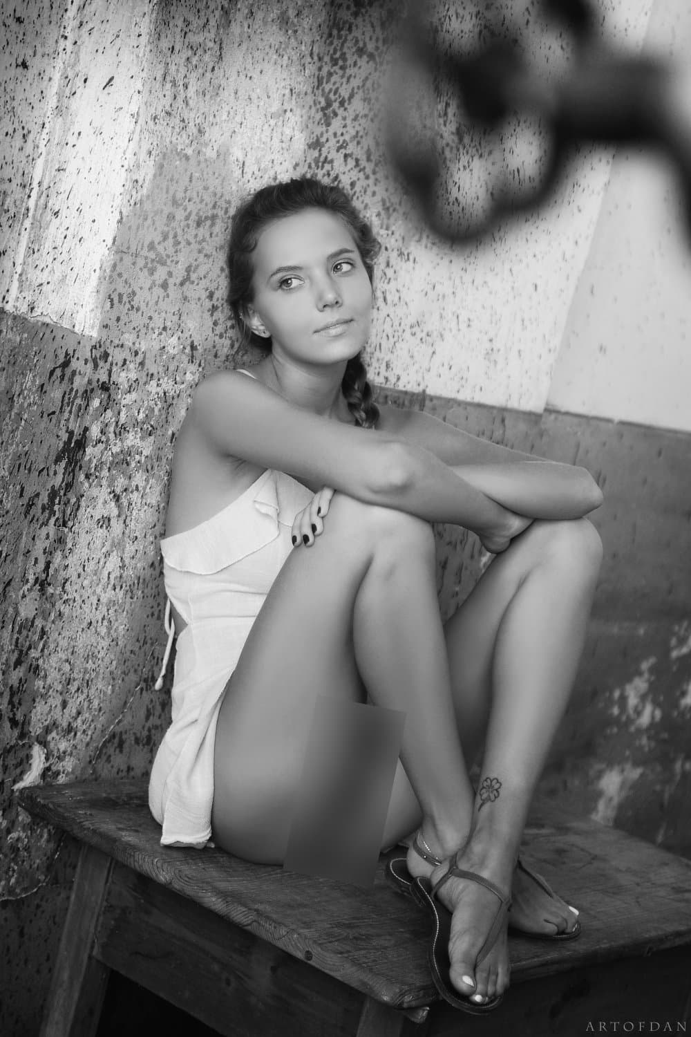 Beta censored - Katya Clover