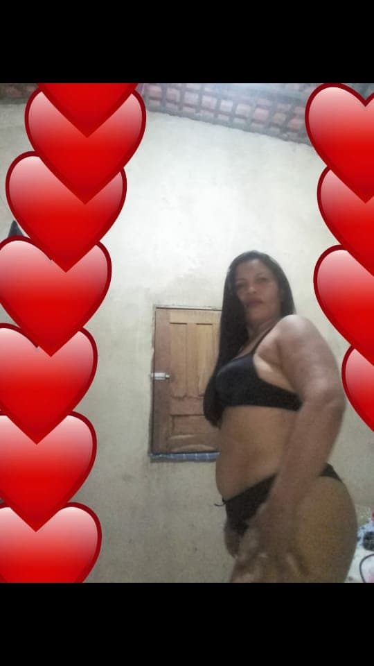 Francisca, outra coroa deliciosa que que me fazia gozar pacas com uma bucetinha deliciosa!!!